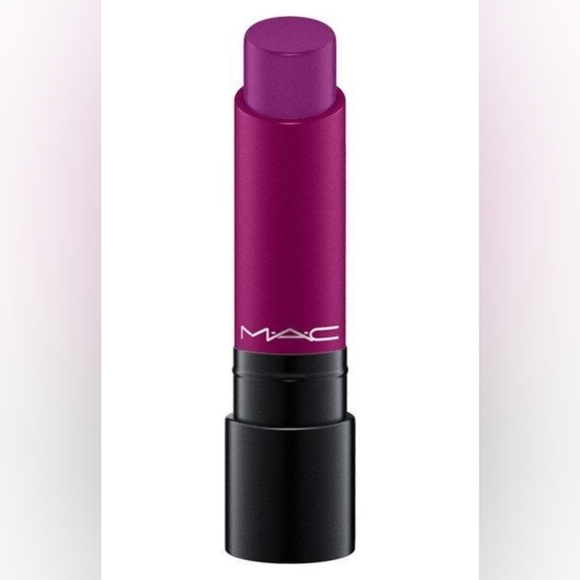MAC Liptensity Lipstick In Hellebore - Picture 1 of 6